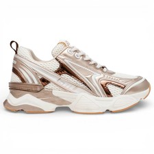 Steve Madden sneakers running