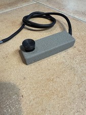 Italian WW2 Spy Clandestine Military Army Morse Cw Key