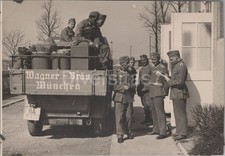 Foto, reparto rilievi 607