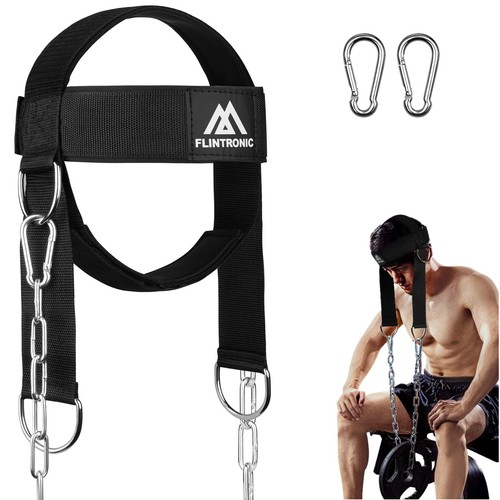Allenamento collo imbracatura - allenamento,