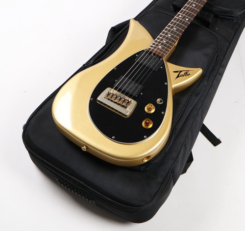 Tokai chitarra elettrica - [tokai],