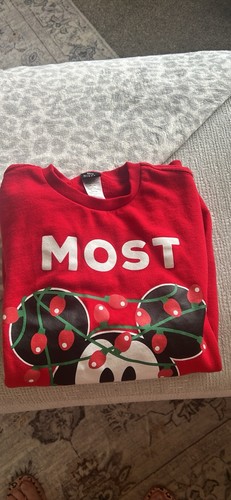 Disney sweatshirt pullover 7 - disney, pullover.a-7
