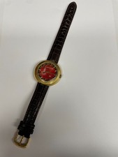 Vintage Soviet Watch –