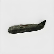 DinkyToys 23M Thunderbolt Land