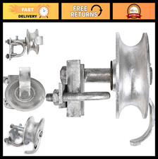 Rulli per cancello scorrevole