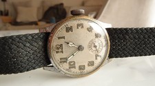 Vecchio orologio