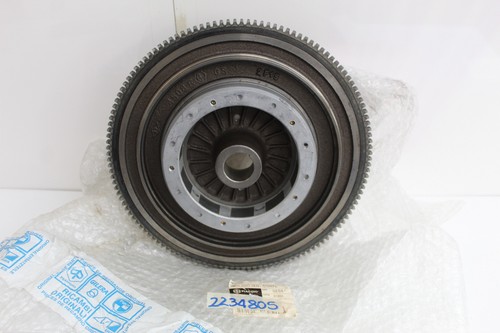 Volano completo flywheel assy - completo,