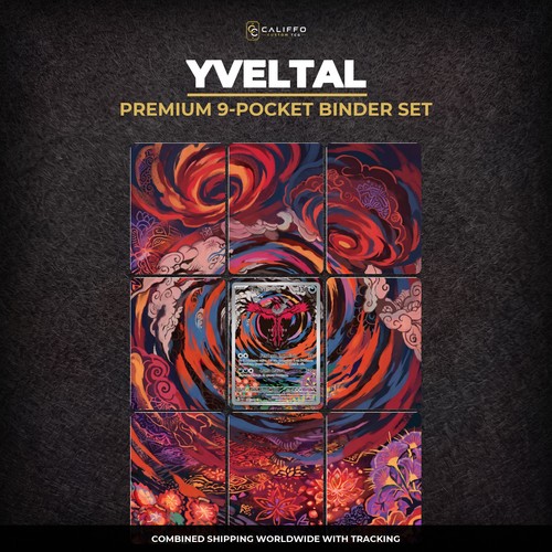 Yveltal 205 paradox rift - yveltal,