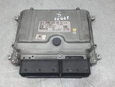 A2721533091 engine control