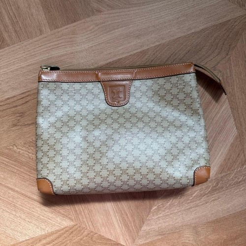 Pochette celine vintage anni - celine,
