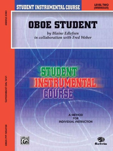 Oboe student wind - student, (updated),