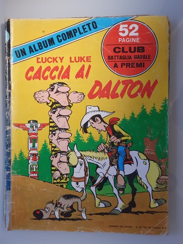 Rivista corriere dei piccoli - dei,