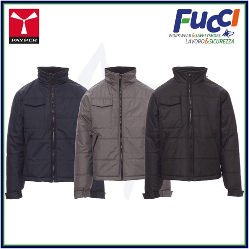 Giubbotto giacca invernale - giubbotto,