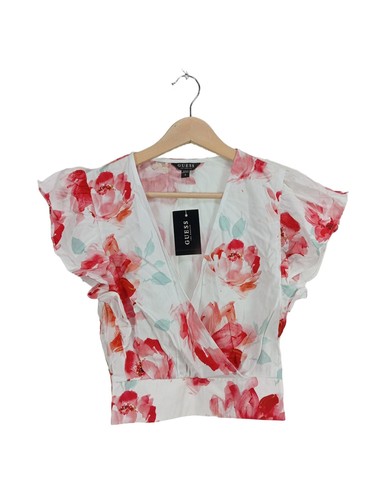 Guess maglietta aderente donna - maglietta,