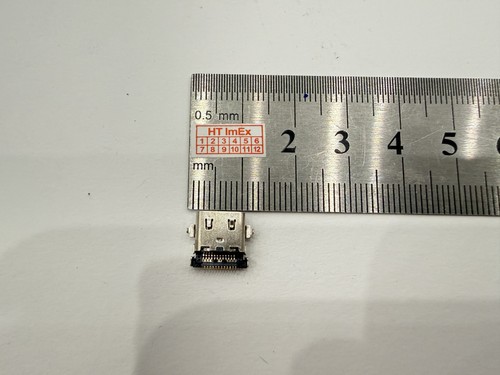 Presa ricarica usb - di,
