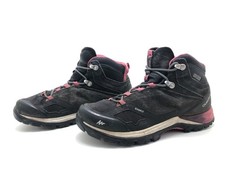 Scarpe da trekking Quechua da