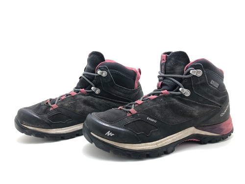 Scarpe trekking donna - scarpe,