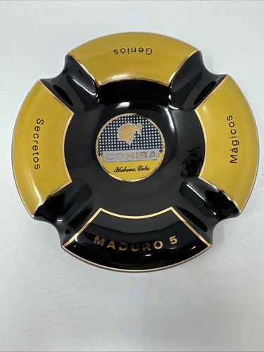 Cohiba maduro 5 large - maduro,