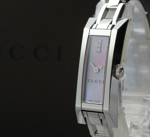 Mint cassa gucci 110 14mm - gucci,