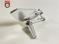 Aprilia RSV 1000 Tuono RP 2003 pedana anteriore destra usata