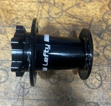 Mozzo anteriore Cannondale