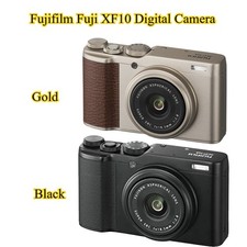 Fujifilm Fuji XF10 fotocamera