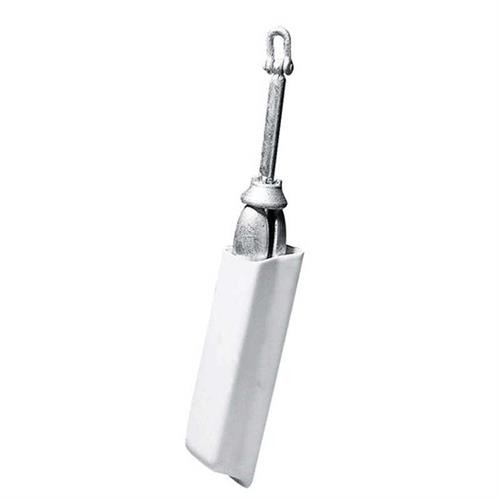 Efoy prolunga linea falciante - efoy,