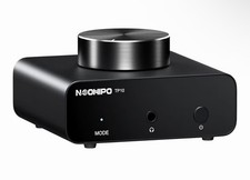 NEOHIPO TP10 Preamplificatore
