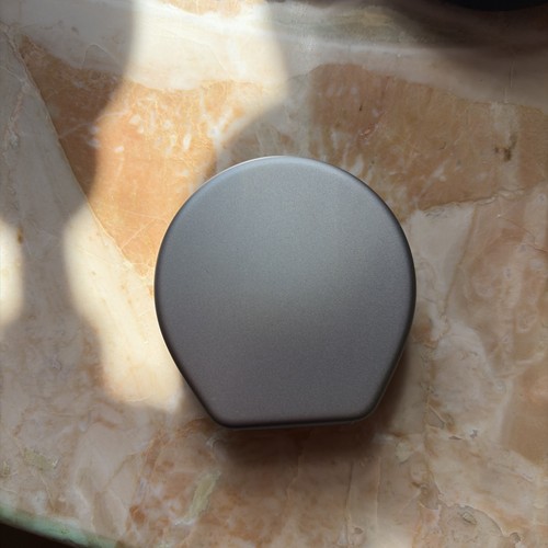 Custodia ricarica oura ring - custodia,
