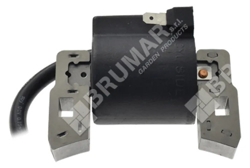 Bobina elettronica briggs - bobina,