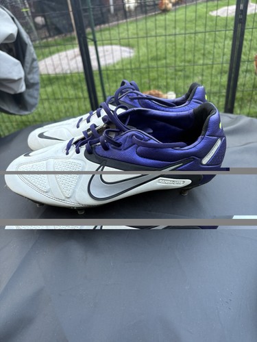 Scarpe calcio nike ctr - nike,