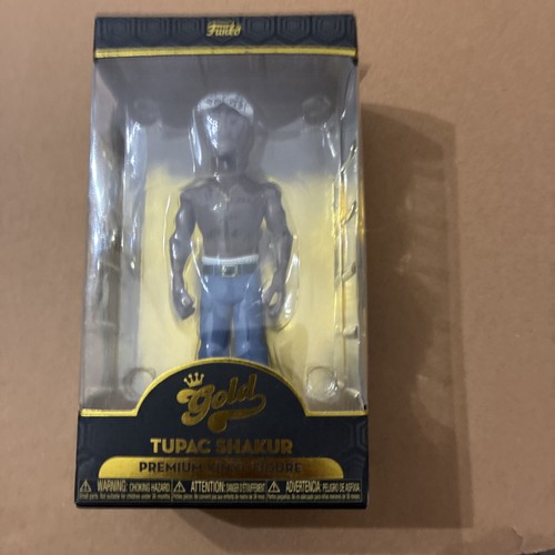 Funko vinile oro pollici - vinile, 5