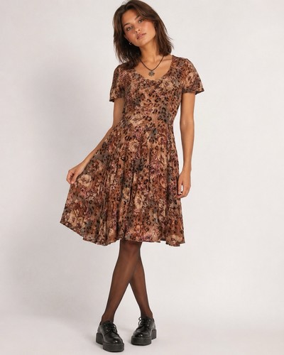 Abito vintage anni starina - vintage, 90
