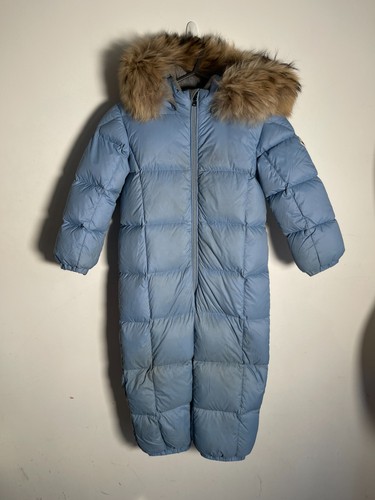 Tuta neve moncler - da,