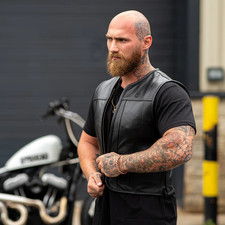 Bobhead NOMAD Protettivo