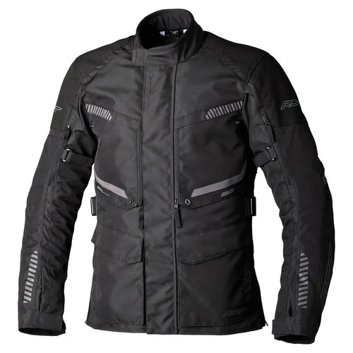 Rst maverick evo giacca - rst,