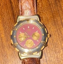 Orologio da polso classico