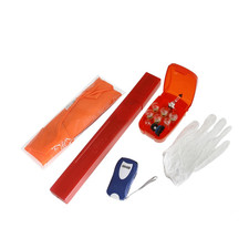 Kit Sicurezza con Triangolo