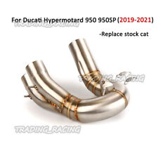 Per Ducati Hypermotard 950