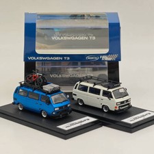 Mortal 1:64 Miniature T3 Van