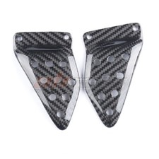 Rear Heel Plates For Buell XB9