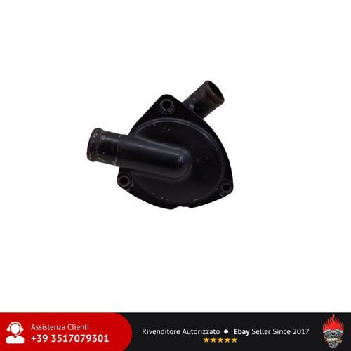 Pompa acqua triumph 955 2002 - acqua,