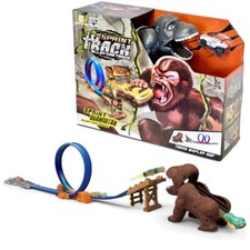 Pista Macchinine Del Gorilla