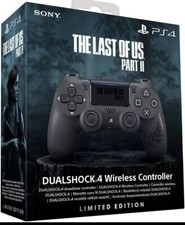 Ps4 Controller The Last Of Us
