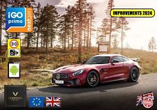 IGO Maps GPS Next Genetarion