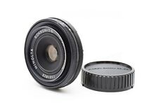 Obiettivo Minolta Rokkor TD