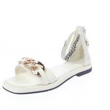 Mjus Sandali Bassi Con