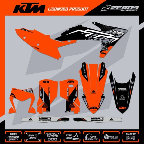 Kit grafica ktm - kit,