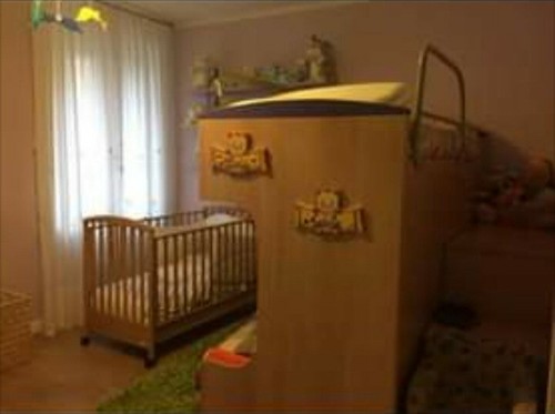 Cameretta bambini 2letti a - cameretta,