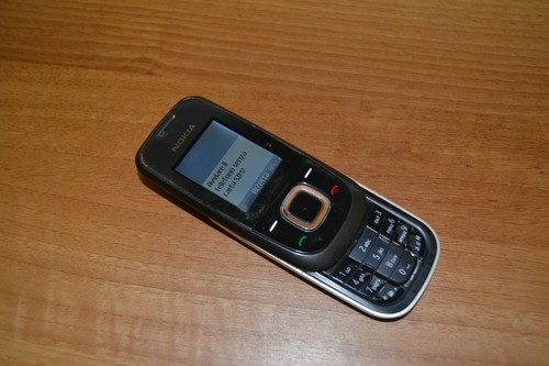 Nokia 2680 funzionante - 2680,